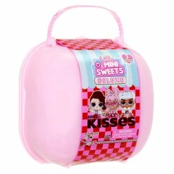 LOL Surprise Loves Mini Sweets Hershey’s Kisses -LOL Surprise winkel 0035051119159 8