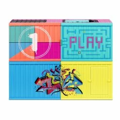 LOL Surprise Clubhouse Playset -LOL Surprise winkel 0035051569404 3