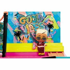 LOL Surprise Clubhouse Playset -LOL Surprise winkel 0035051569404 6