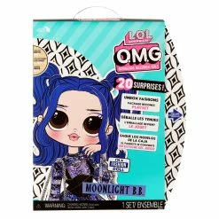 LOL Surprise OMG Doll Moonlight B.B. -LOL Surprise winkel 0035051572794 8