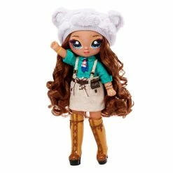 Na! Na! Na! Surprise Teens Doll Amelia Outback -LOL Surprise winkel 0035051575481 6