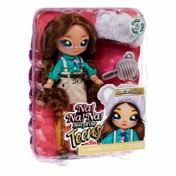 Na! Na! Na! Surprise Teens Doll Amelia Outback -LOL Surprise winkel 0035051575481 8
