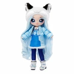 Na! Na! Na! Surprise Teens Doll Alaska Frost -LOL Surprise winkel 0035051575511 6