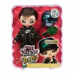 Na! Na! Na! Surprise Teens Doll Parker Scorch -LOL Surprise winkel 0035051575528 7