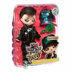 Na! Na! Na! Surprise Teens Doll Parker Scorch -LOL Surprise winkel 0035051575528 8