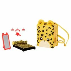 Na! Na! Na! Surprise 3-in-1 Backpack Jennel Jaguar -LOL Surprise winkel 0035051575696 6