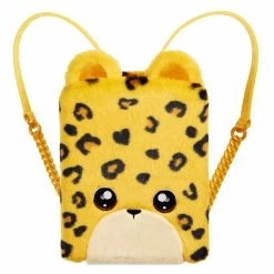 Na! Na! Na! Surprise 3-in-1 Backpack Jennel Jaguar -LOL Surprise winkel 0035051575696 7