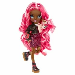 Rainbow High Fashion Doll Daria Roselyn Rose -LOL Surprise winkel 0035051575733 2