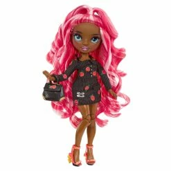 Rainbow High Fashion Doll Daria Roselyn Rose -LOL Surprise winkel 0035051575733 3