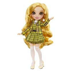 Rainbow High Fashion Doll Sheryl Meyer Marigold 8 Rainbow High Fashion Doll Sheryl Meyer Marigold -LOL Surprise winkel 0035051575757 2