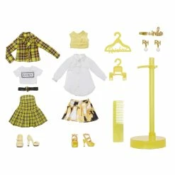 Rainbow High Fashion Doll Sheryl Meyer Marigold 10 Rainbow High Fashion Doll Sheryl Meyer Marigold -LOL Surprise winkel 0035051575757 6