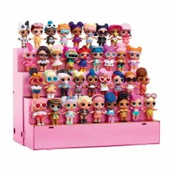 LOL Surprise Mini Shops Playset -LOL Surprise winkel 0035051576297 3