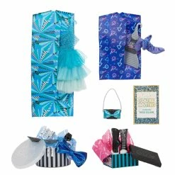 LOL Surprise OMG Birthday Doll -LOL Surprise winkel 0035051576365 6