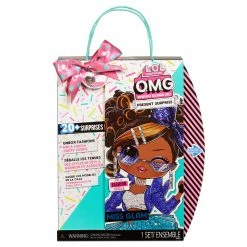 LOL Surprise OMG Birthday Doll -LOL Surprise winkel 0035051576365 7