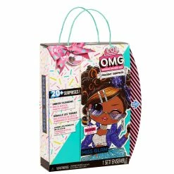 LOL Surprise OMG Birthday Doll -LOL Surprise winkel 0035051576365 8