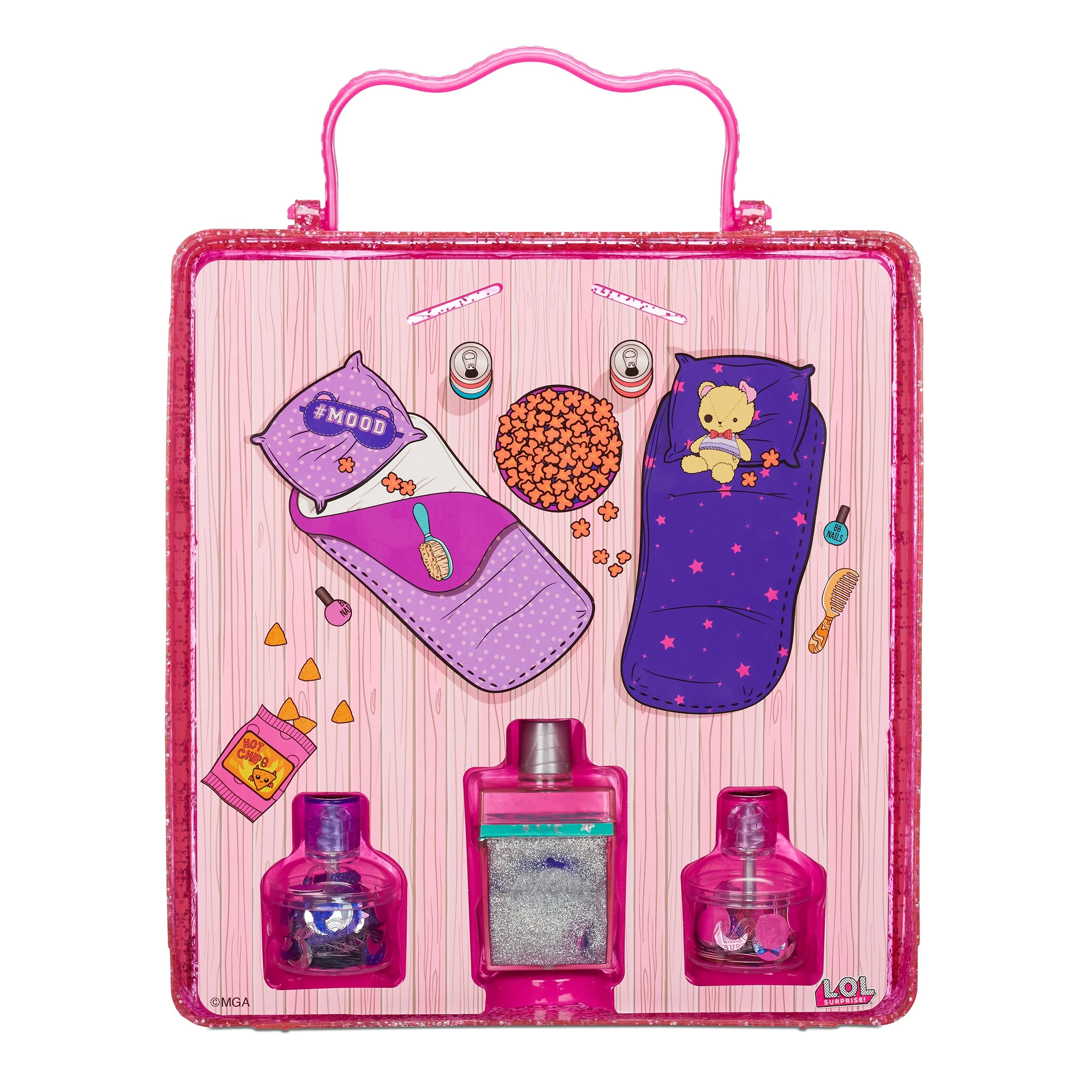 LOL Surprise Deluxe Present Surprise LOL Surprise Deluxe Present Surprise -LOL Surprise winkel 0035051576419 6