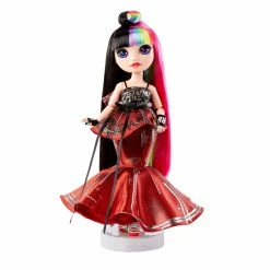 Rainbow High Collector Doll 4 Rainbow High Collector Doll -LOL Surprise winkel 0035051576761 3