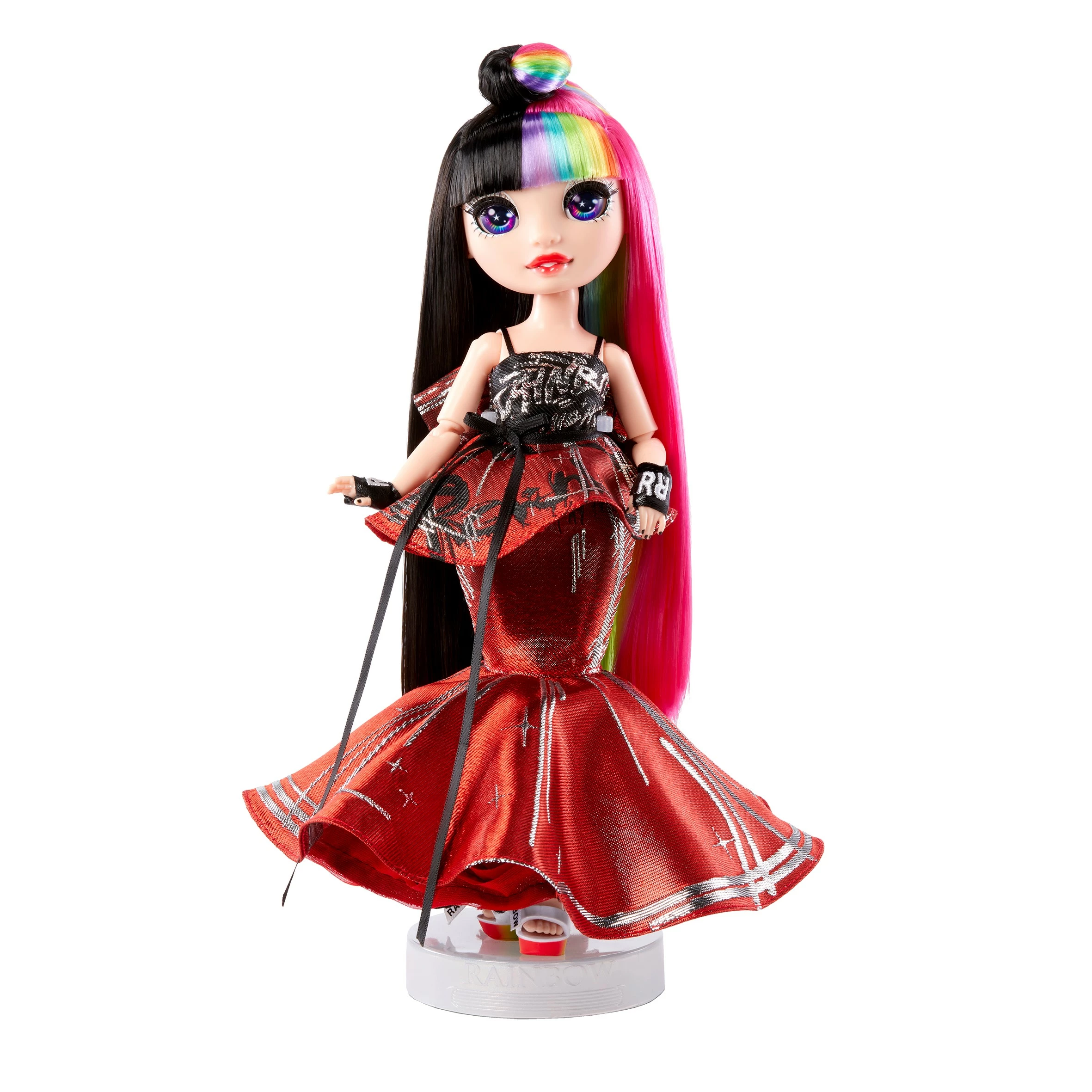 Rainbow High Collector Doll Rainbow High Collector Doll -LOL Surprise winkel 0035051576761 3
