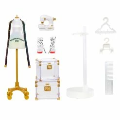 Rainbow High Collector Doll 5 Rainbow High Collector Doll -LOL Surprise winkel 0035051576761 6