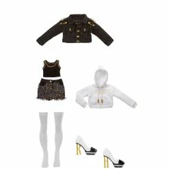 Rainbow High Large Doll -LOL Surprise winkel 0035051577287 6