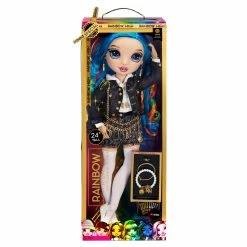 Rainbow High Large Doll -LOL Surprise winkel 0035051577287 8