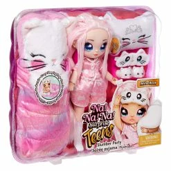 Na! Na! Na! Surprise Teens Mila Rose Persian Kitty -LOL Surprise winkel 0035051577423 8