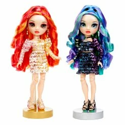 Rainbow High Twins 8 Rainbow High Twins -LOL Surprise winkel 0035051577553 2