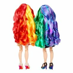 Rainbow High Twins 9 Rainbow High Twins -LOL Surprise winkel 0035051577553 3