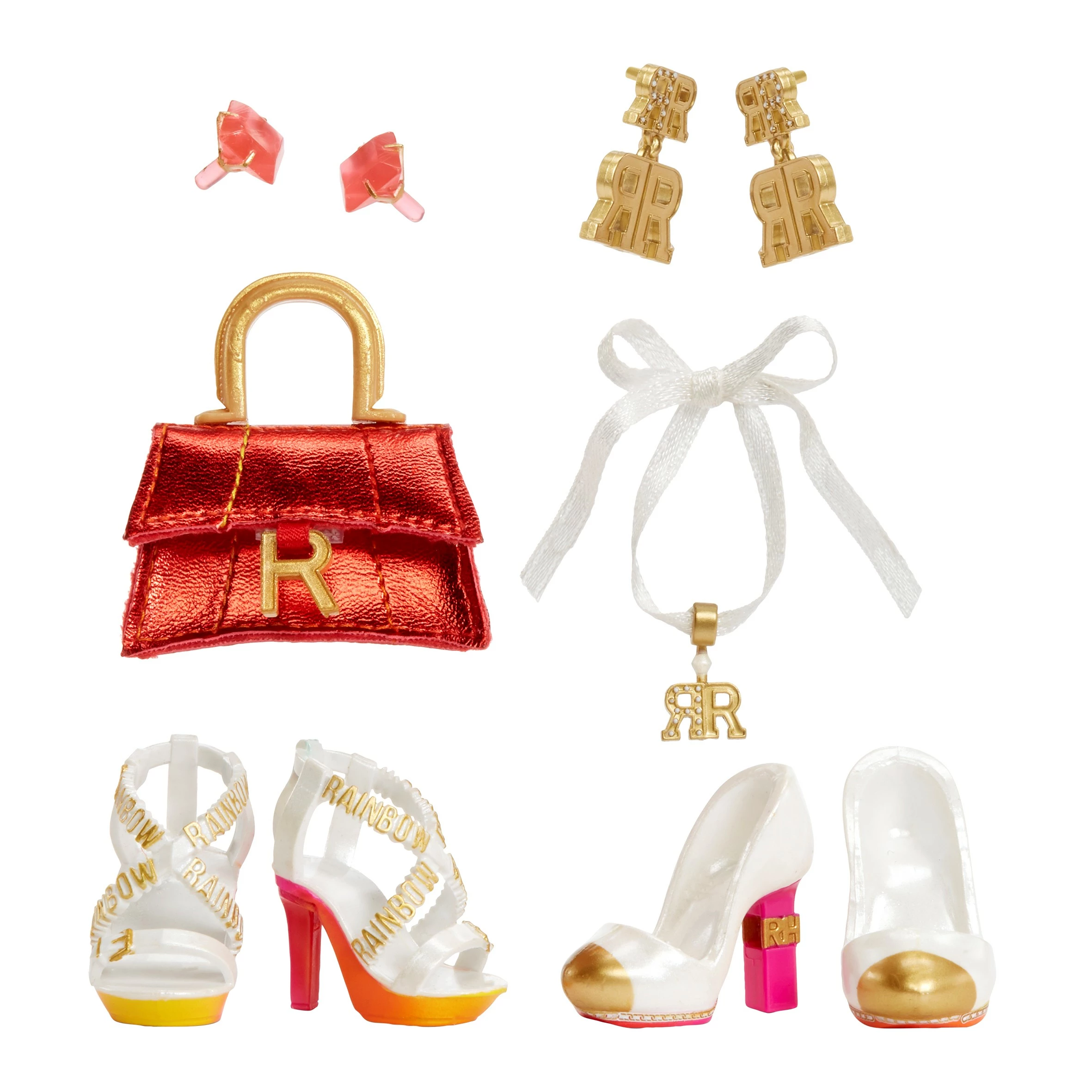 Rainbow High Twins 6 Rainbow High Twins - Afbeelding 4