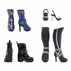 Rainbow High Fashion Show Ainsley -LOL Surprise winkel 0035051577560 6