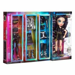 Rainbow High Fashion Show Ainsley -LOL Surprise winkel 0035051577560 8