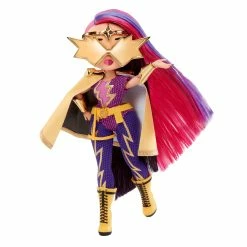 LOL Surprise OMG Movie Doll Ms. Direct -LOL Surprise winkel 0035051577904 3