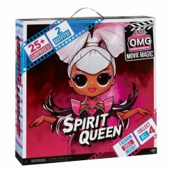 LOL Surprise OMG Movie Doll Spirit Queen -LOL Surprise winkel 0035051577928 8