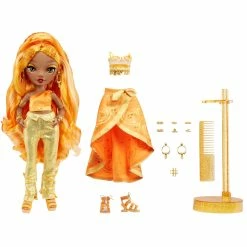 Rainbow High Core Fashion Meena Fleur 8 Rainbow High Core Fashion Meena Fleur -LOL Surprise winkel 0035051578284 3