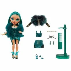 Rainbow High Core Fashion Jewel Richie 8 Rainbow High Core Fashion Jewel Richie -LOL Surprise winkel 0035051578314 3