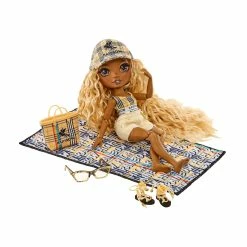 Rainbow High Pacific Coast Fashion Harper Dune 4 Rainbow High Pacific Coast Fashion Harper Dune -LOL Surprise winkel 0035051578376 3