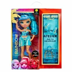 Rainbow High Pacific Coast Fashion Hali Capri -LOL Surprise winkel 0035051578390 7