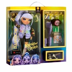 Rainbow High Theme Doll Peach -LOL Surprise winkel 0035051578437 8