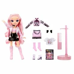 Rainbow High Theme Doll Lavender -LOL Surprise winkel 0035051578444 2