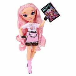 Rainbow High Theme Doll Lavender -LOL Surprise winkel 0035051578444 3