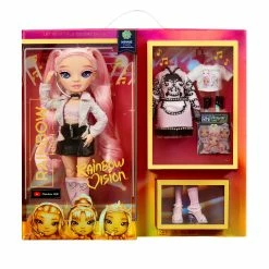 Rainbow High Theme Doll Lavender -LOL Surprise winkel 0035051578444 7