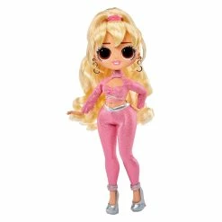 LOL Surprise OMG Travel Doll Fly Gurl -LOL Surprise winkel 0035051579168 3