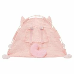 Na! Na! Na! Surprise Kitty-Cat Campground Playset -LOL Surprise winkel 0035051579458 3