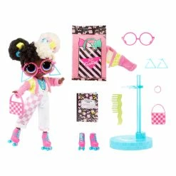 LOL Surprise Tweens Doll Gracie Skates -LOL Surprise winkel 0035051579595 2