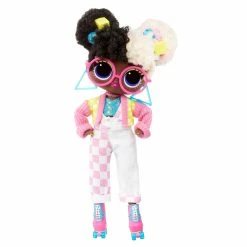 LOL Surprise Tweens Doll Gracie Skates -LOL Surprise winkel 0035051579595 3