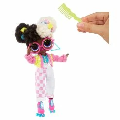 LOL Surprise Tweens Doll Gracie Skates -LOL Surprise winkel 0035051579595 4