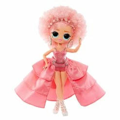 LOL Surprise OMG Birthday Doll Miss Celebrate -LOL Surprise winkel 0035051579755 3