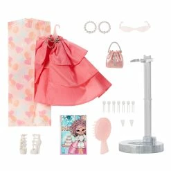 LOL Surprise OMG Birthday Doll Miss Celebrate -LOL Surprise winkel 0035051579755 6