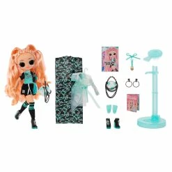 LOL Surprise OMG Sports Doll Kicks Babe 5 LOL Surprise OMG Sports Doll Kicks Babe -LOL Surprise winkel 0035051579793 6