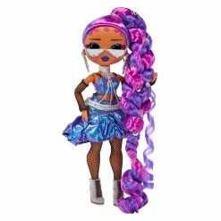 LOL Surprise OMG Queens Runway Diva -LOL Surprise winkel 0035051579892 3